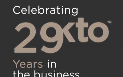 OKTO Technologies celebrates 29 years in business