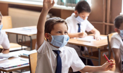 Intellipure® Air Purifiers Effective in Schools